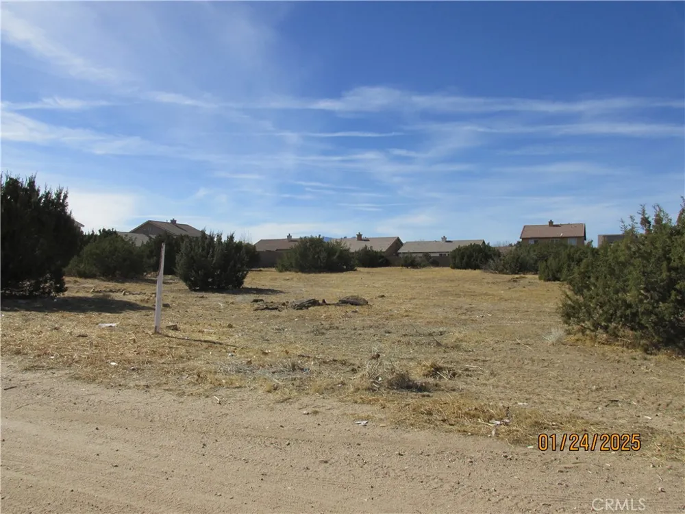 Afton Avenue Hesperia, CA 92344