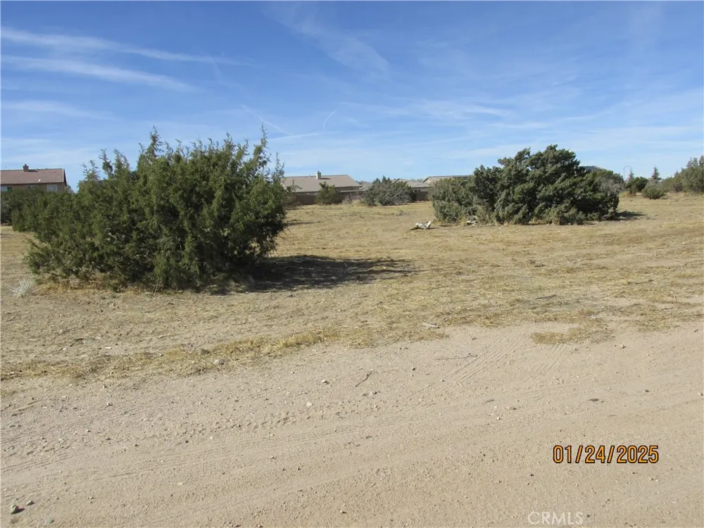 Afton Avenue Hesperia, CA 92344