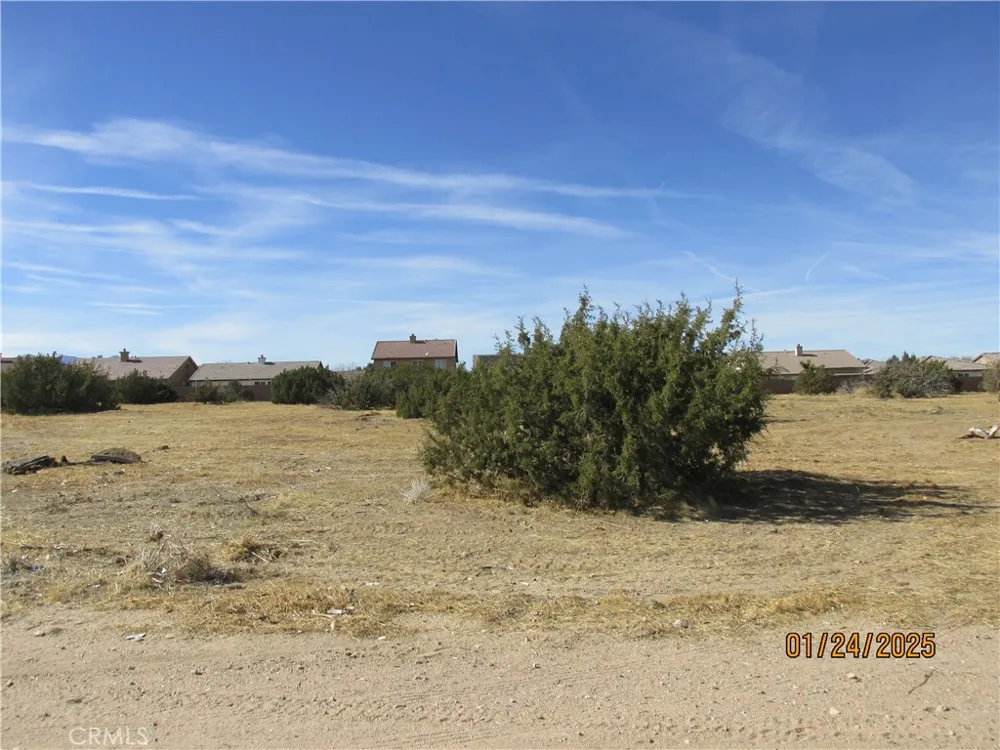 Afton Avenue Hesperia, CA 92344