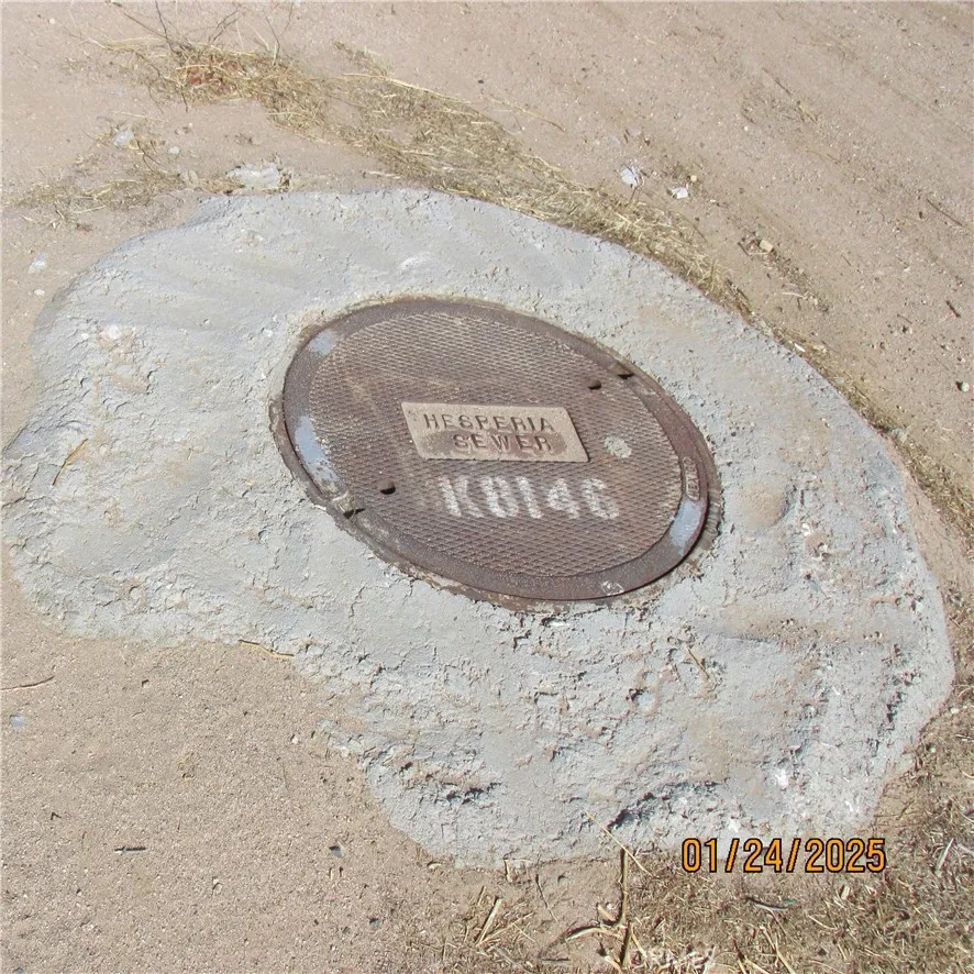 Afton Avenue Hesperia, CA 92344