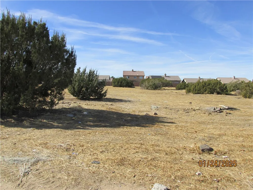 Afton Avenue Hesperia, CA 92344