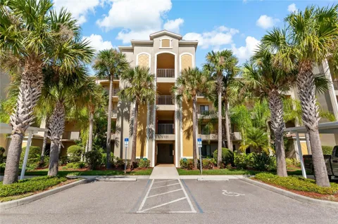 7121 RIVER HAMMOCK DRIVE #102