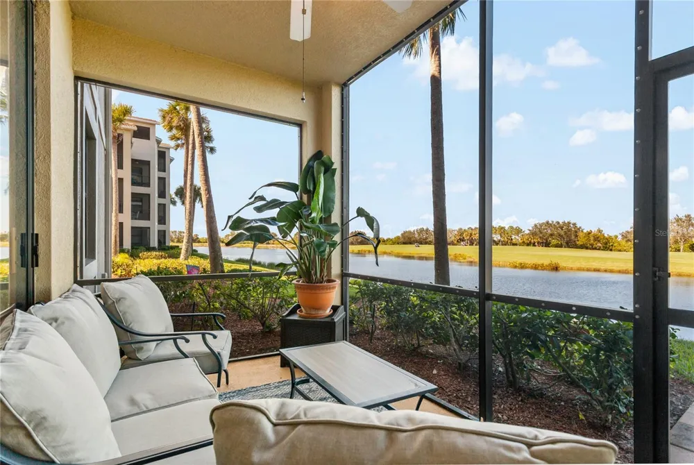 7121 RIVER HAMMOCK DRIVE #102 Bradenton, FL 34212