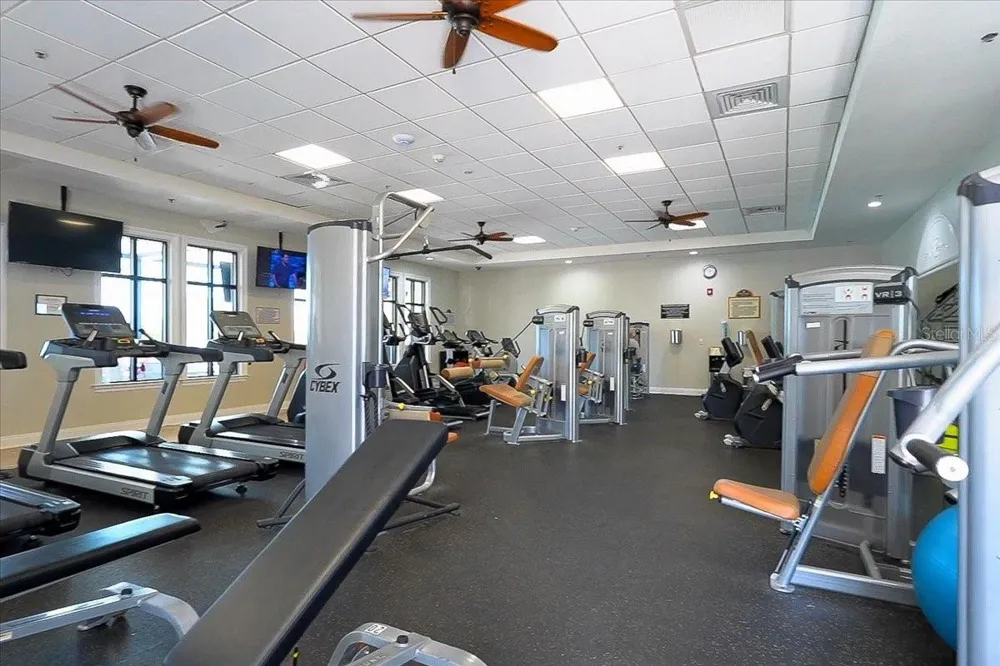 7121 RIVER HAMMOCK DRIVE #102 Bradenton, FL 34212
