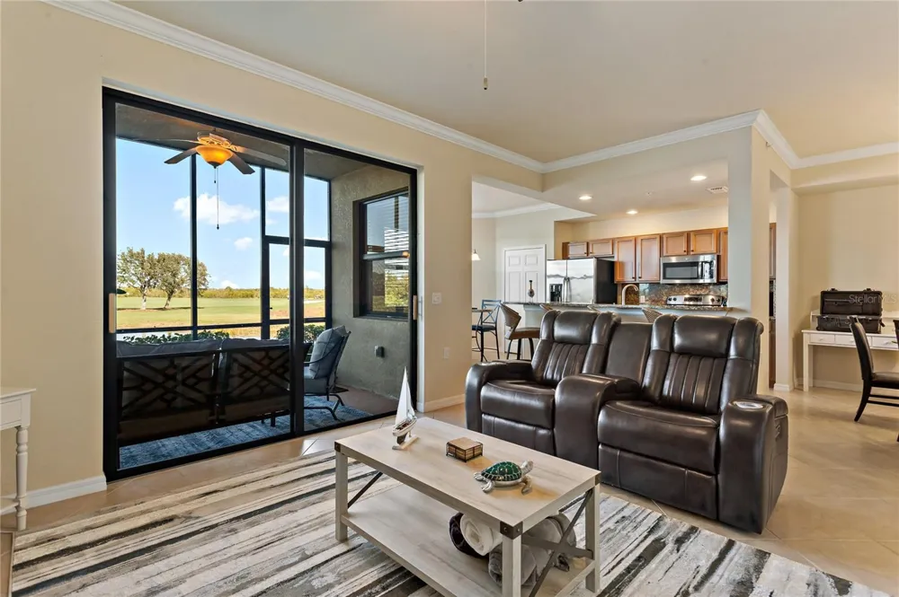 7121 RIVER HAMMOCK DRIVE #102 Bradenton, FL 34212
