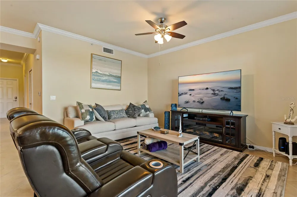 7121 RIVER HAMMOCK DRIVE #102 Bradenton, FL 34212