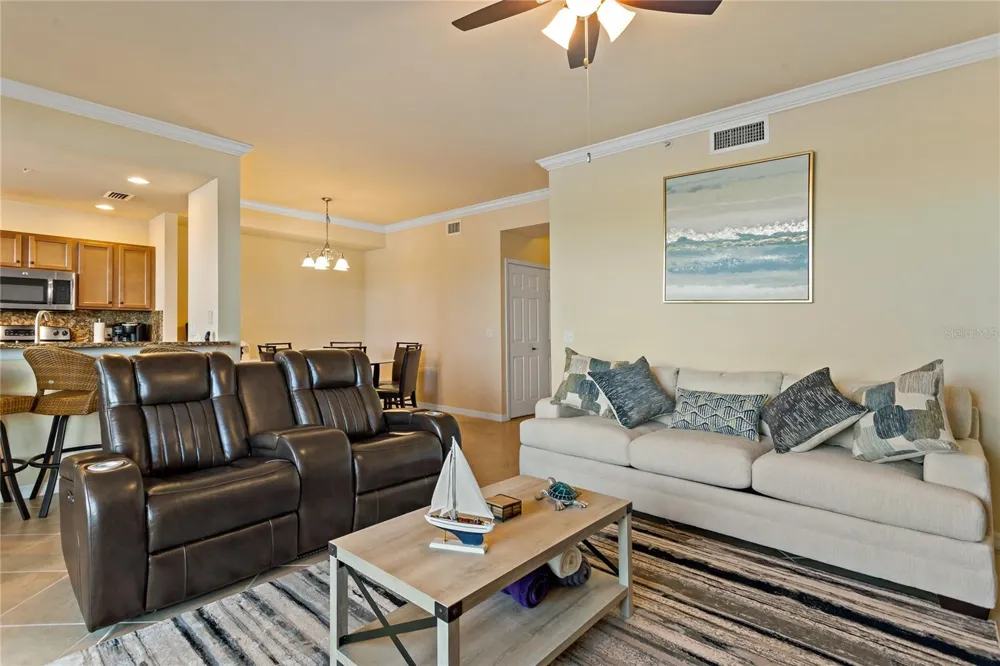 7121 RIVER HAMMOCK DRIVE #102 Bradenton, FL 34212