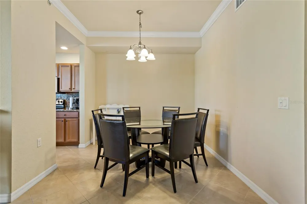 7121 RIVER HAMMOCK DRIVE #102 Bradenton, FL 34212