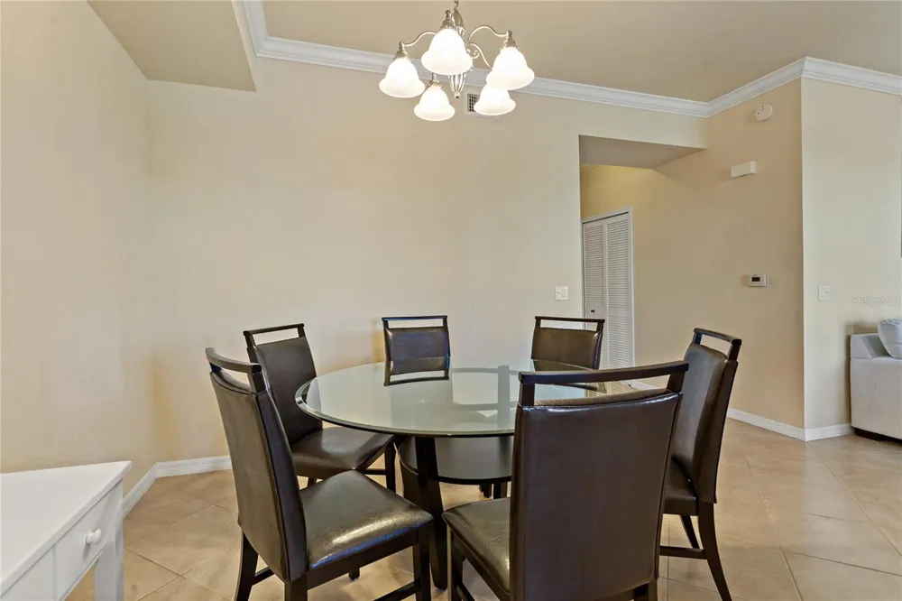 7121 RIVER HAMMOCK DRIVE #102 Bradenton, FL 34212