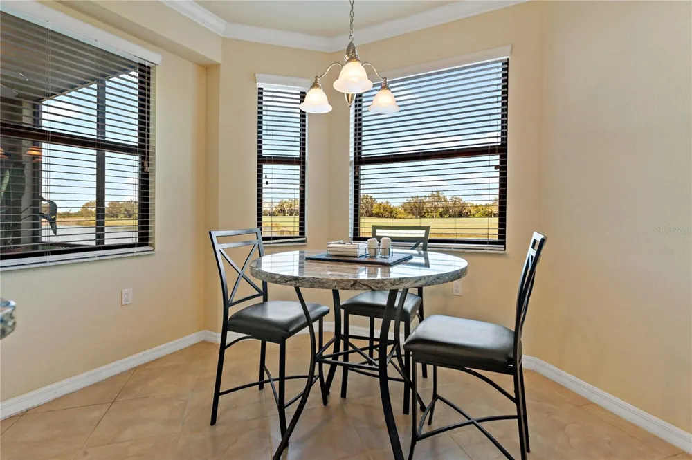 7121 RIVER HAMMOCK DRIVE #102 Bradenton, FL 34212