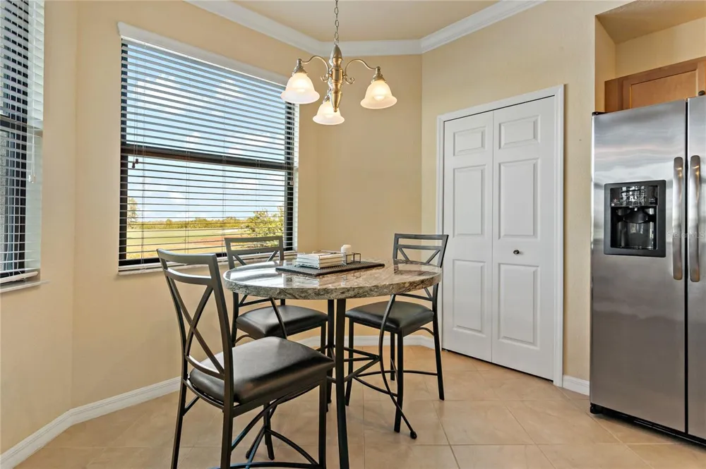 7121 RIVER HAMMOCK DRIVE #102 Bradenton, FL 34212