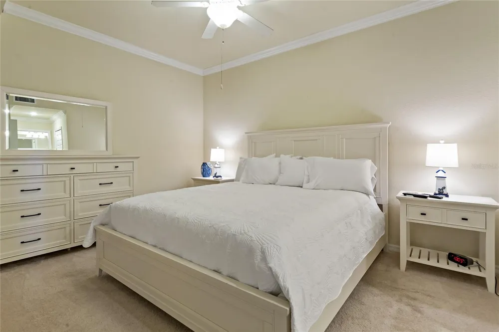7121 RIVER HAMMOCK DRIVE #102 Bradenton, FL 34212
