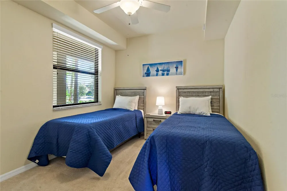 7121 RIVER HAMMOCK DRIVE #102 Bradenton, FL 34212