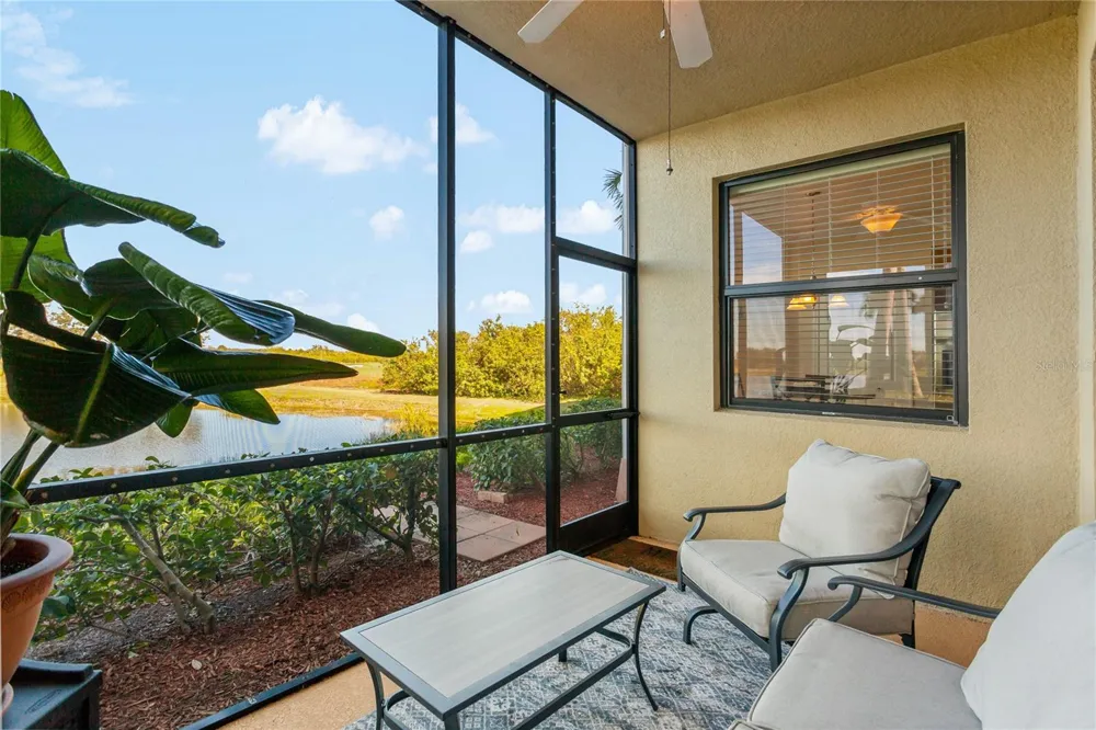 7121 RIVER HAMMOCK DRIVE #102 Bradenton, FL 34212
