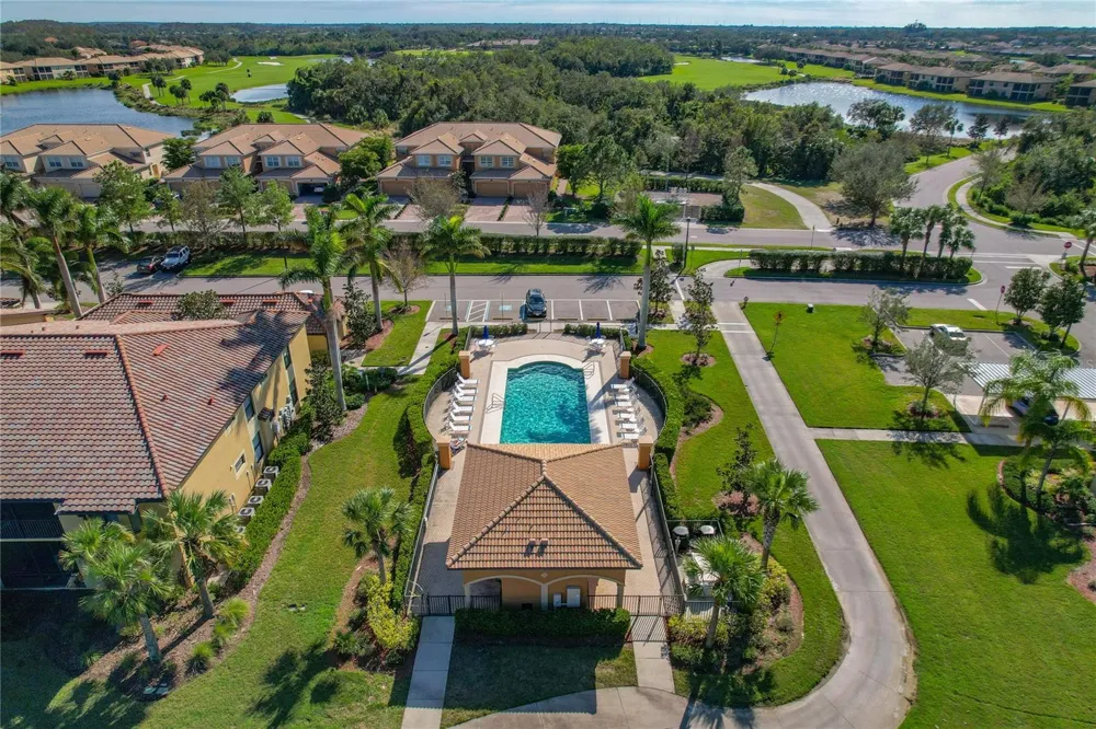 7121 RIVER HAMMOCK DRIVE #102 Bradenton, FL 34212