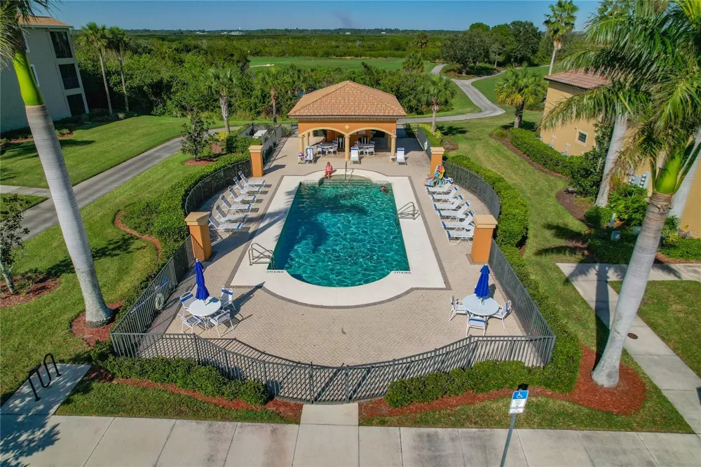 7121 RIVER HAMMOCK DRIVE #102 Bradenton, FL 34212