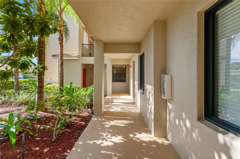 7121 RIVER HAMMOCK DRIVE #102 Bradenton, FL 34212