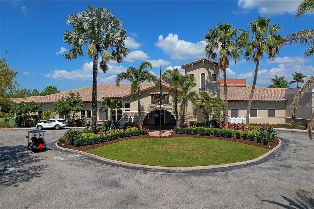 7121 RIVER HAMMOCK DRIVE #102 Bradenton, FL 34212