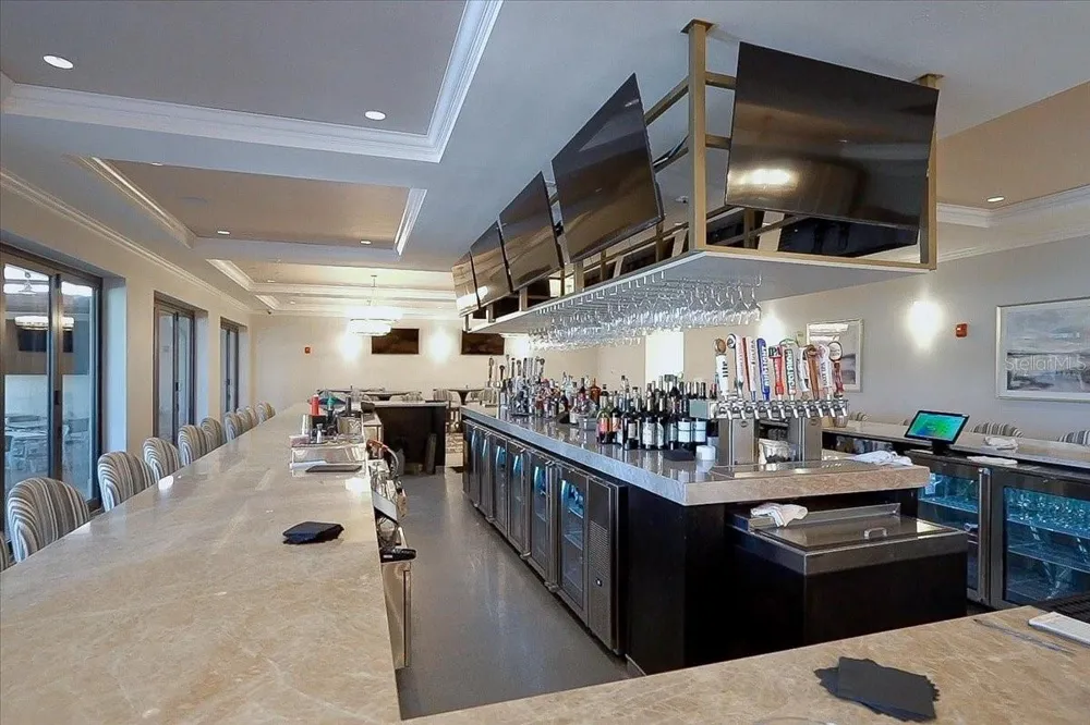 7121 RIVER HAMMOCK DRIVE #102 Bradenton, FL 34212