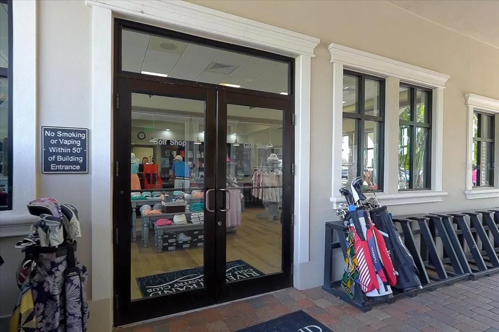 7121 RIVER HAMMOCK DRIVE #102 Bradenton, FL 34212