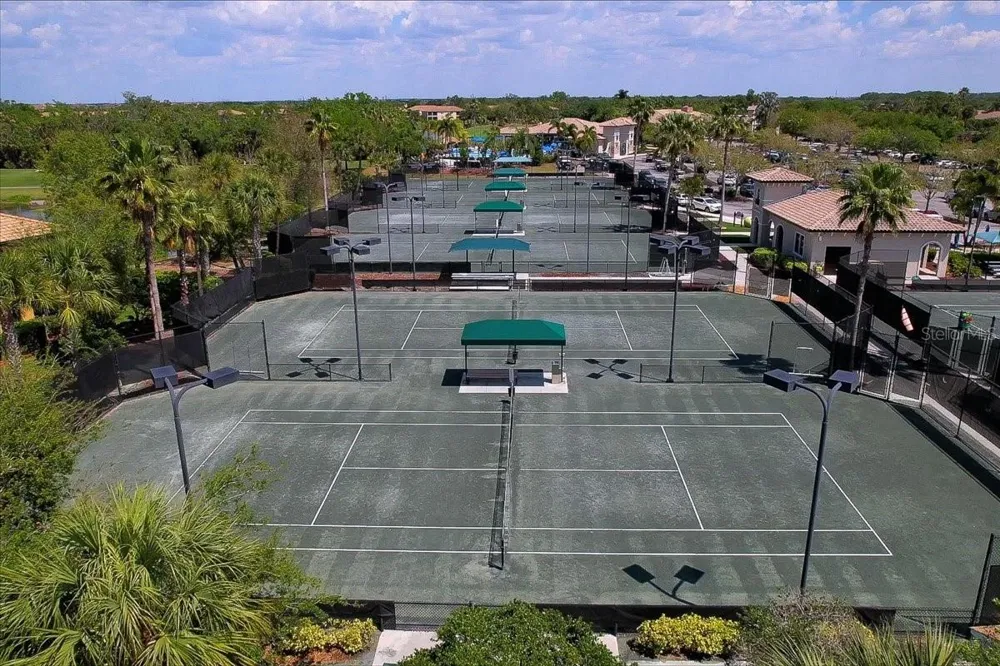 7121 RIVER HAMMOCK DRIVE #102 Bradenton, FL 34212