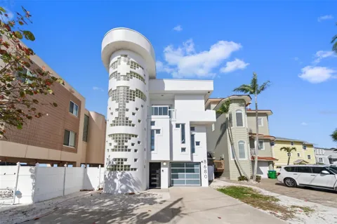 8680 W GULF BOULEVARD