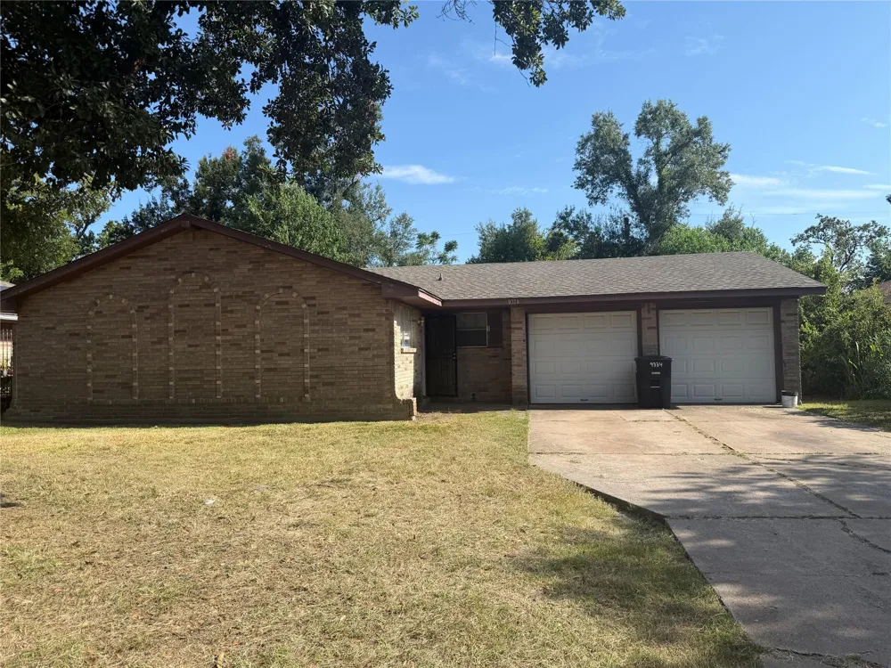 9334 Richland Drive Houston, TX 77078