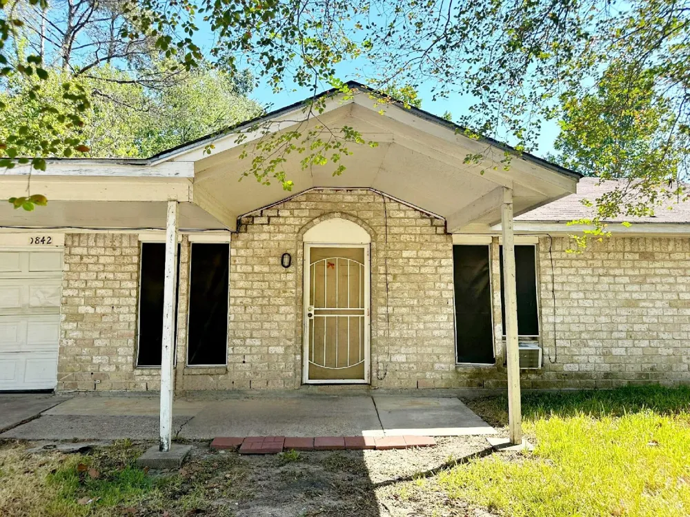 9842 Lum Lane Houston, TX 77078