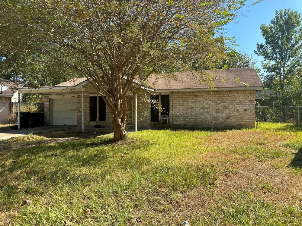 9842 Lum Lane Houston, TX 77078