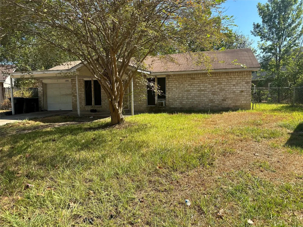 9842 Lum Lane Houston, TX 77078
