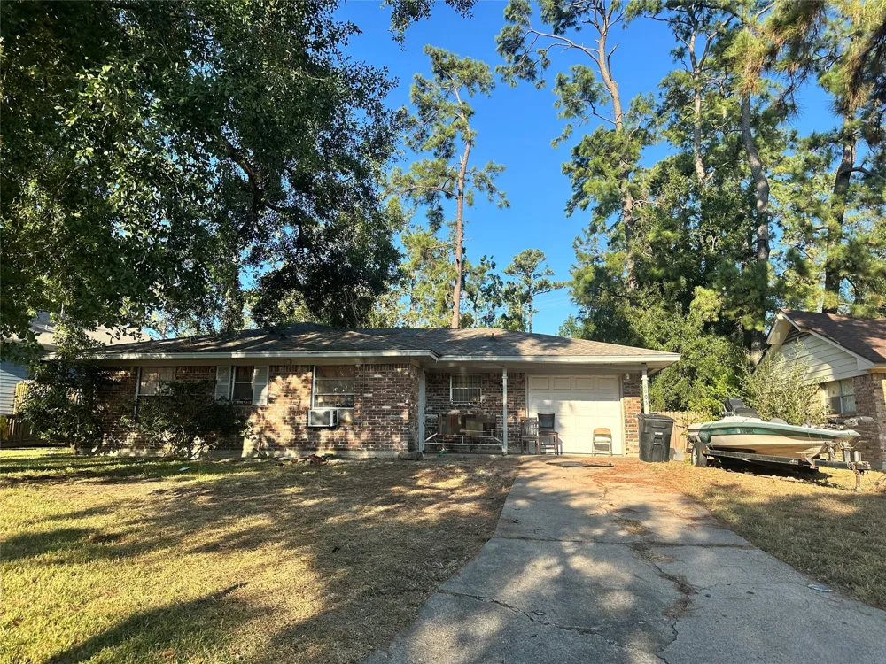 8603 Sultan Drive Houston, TX 77078