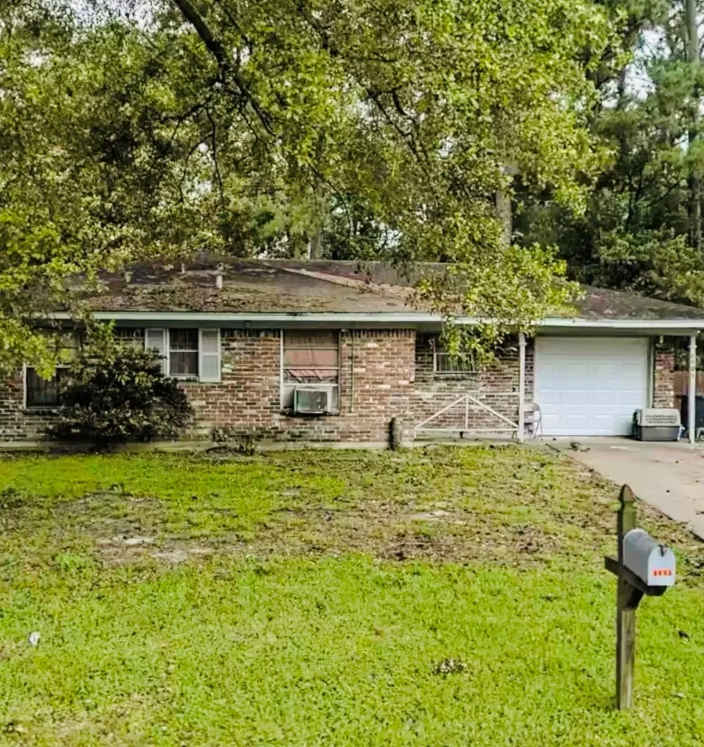 8603 Sultan Drive Houston, TX 77078