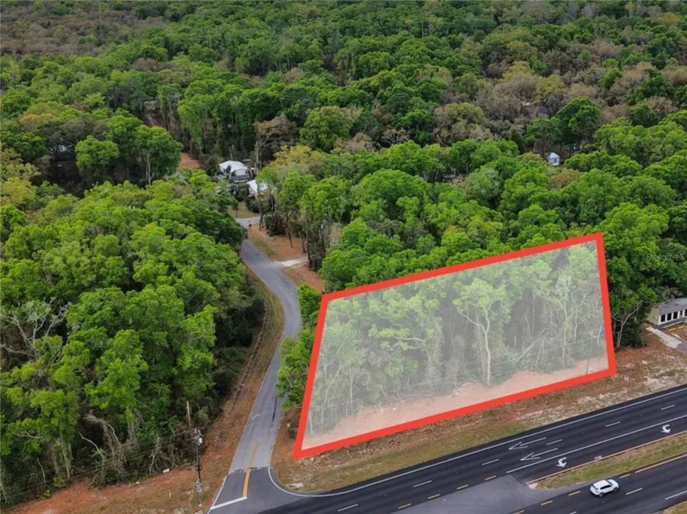 000 NW US HWY 19 Fanning Springs, FL 32693
