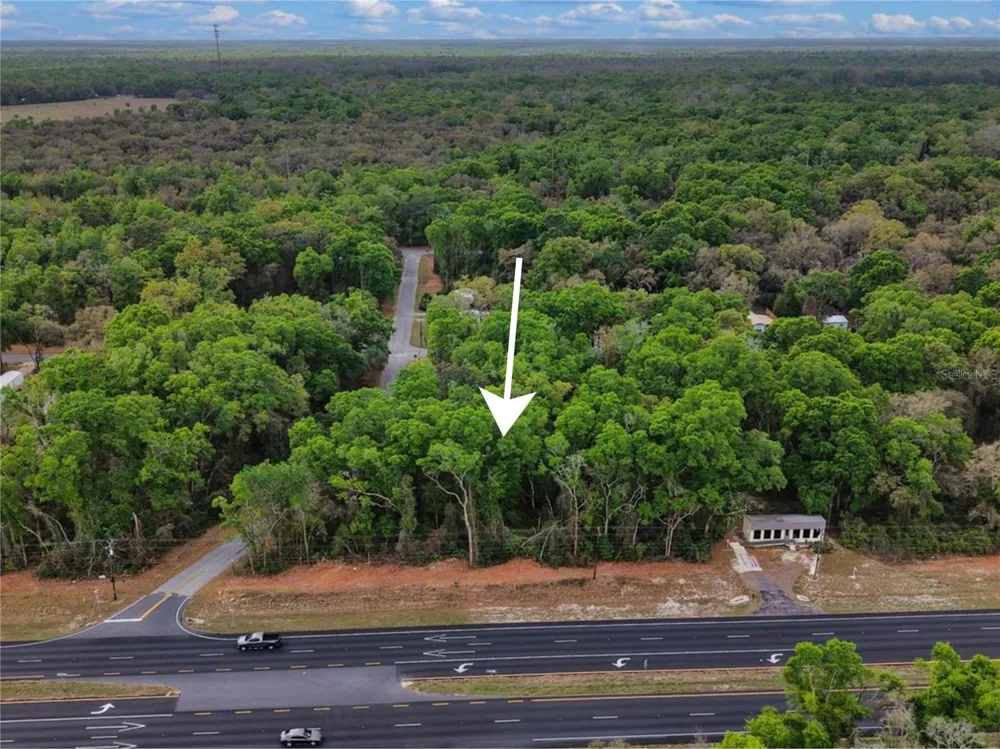 000 NW US HWY 19 Fanning Springs, FL 32693