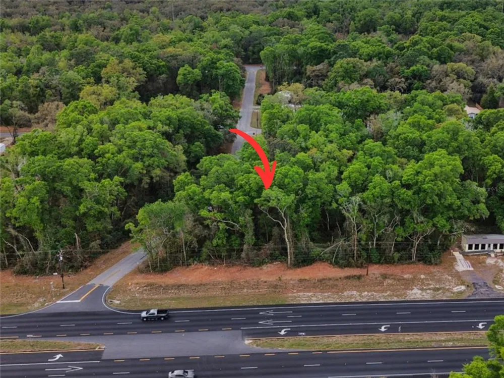 000 NW US HWY 19 Fanning Springs, FL 32693