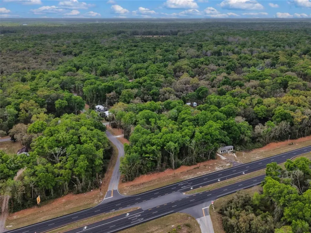 000 NW US HWY 19 Fanning Springs, FL 32693