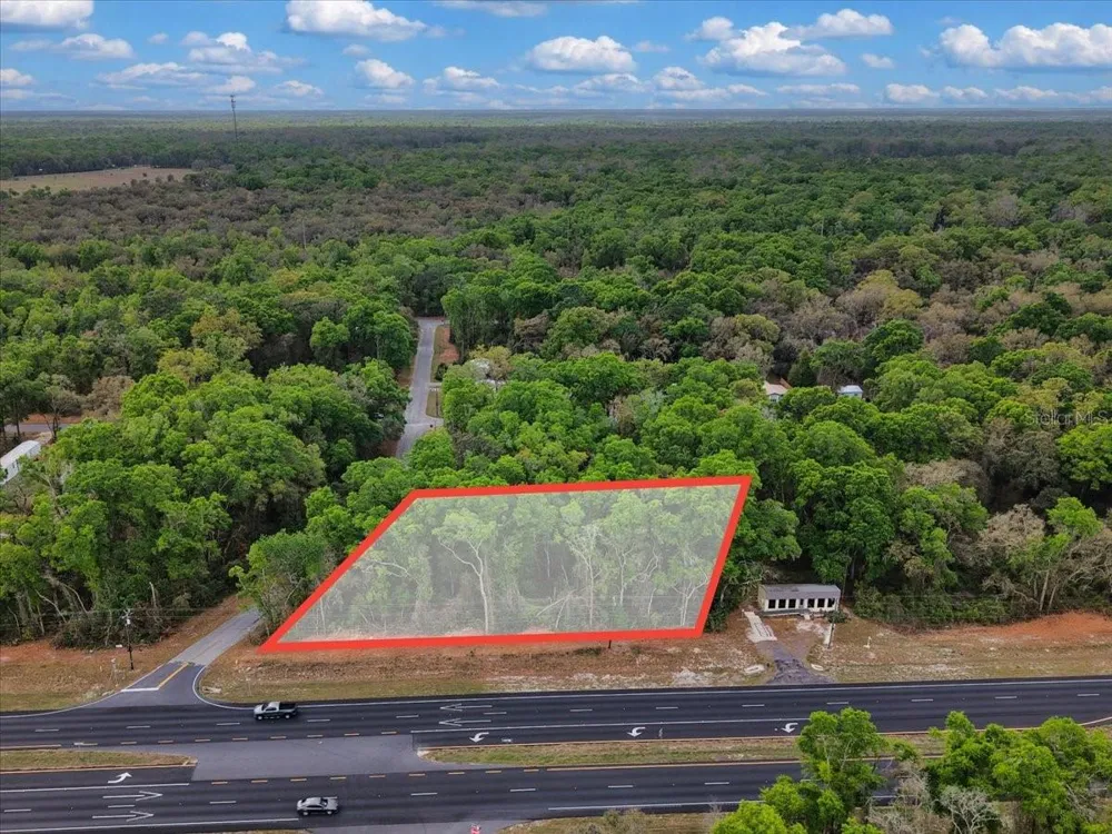 000 NW US HWY 19 Fanning Springs, FL 32693