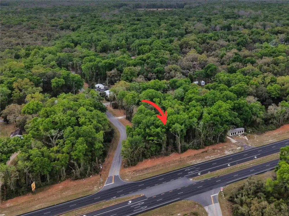 000 NW US HWY 19 Fanning Springs, FL 32693