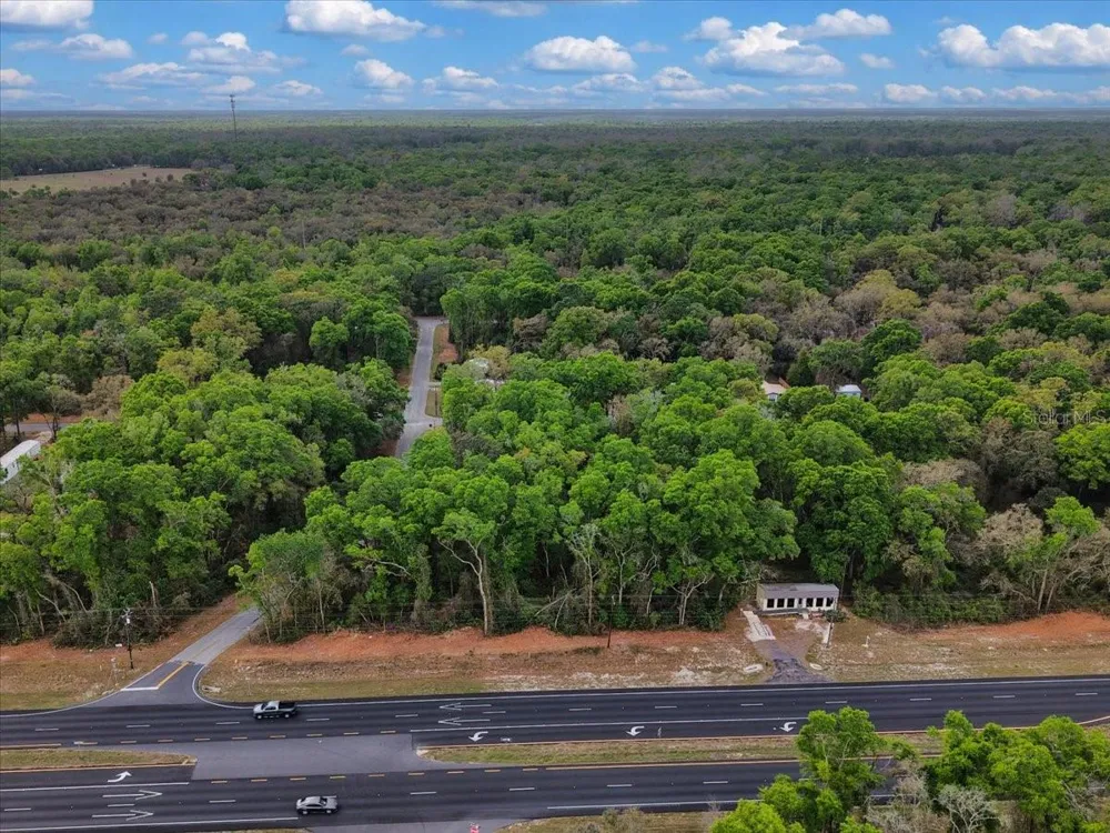 000 NW US HWY 19 Fanning Springs, FL 32693