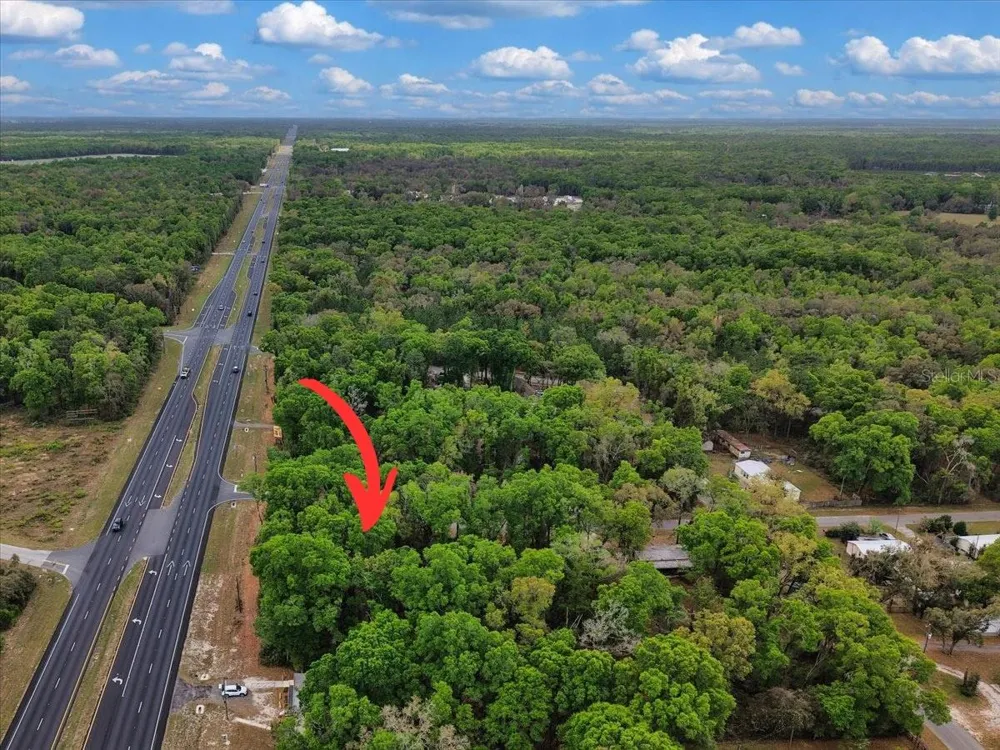 000 NW US HWY 19 Fanning Springs, FL 32693