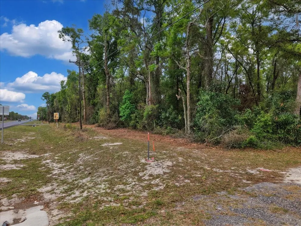 000 NW US HWY 19 Fanning Springs, FL 32693