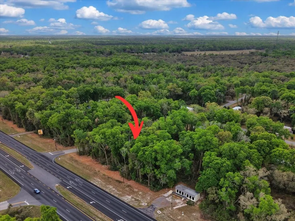 000 NW US HWY 19 Fanning Springs, FL 32693
