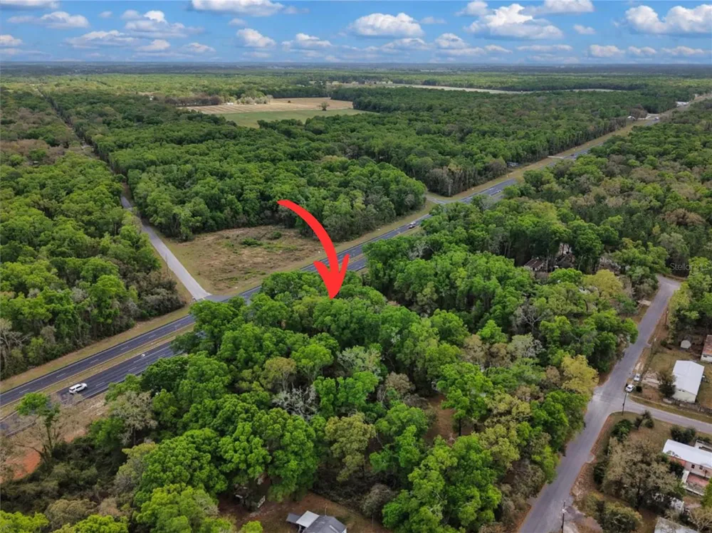 000 NW US HWY 19 Fanning Springs, FL 32693