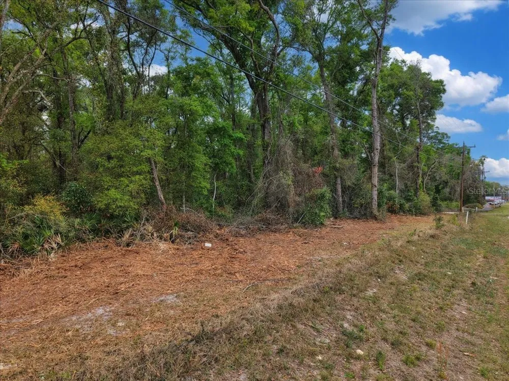 000 NW US HWY 19 Fanning Springs, FL 32693