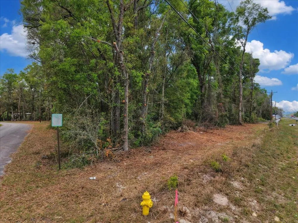 000 NW US HWY 19 Fanning Springs, FL 32693