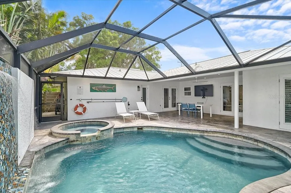 3515 LA PALOMA AVENUE Sarasota, FL 34242