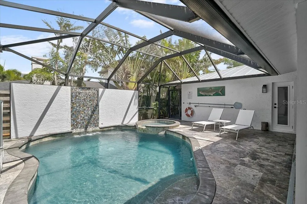 3515 LA PALOMA AVENUE Sarasota, FL 34242