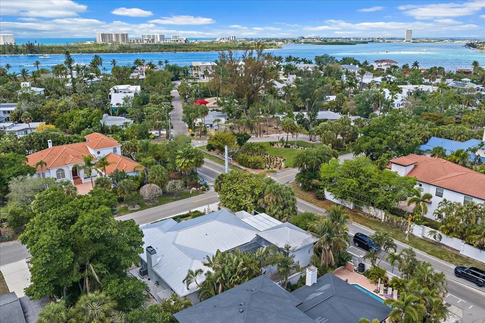 3515 LA PALOMA AVENUE Sarasota, FL 34242