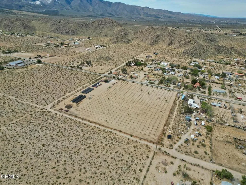9125 Mesa Avenue Lucerne Valley, CA 92356