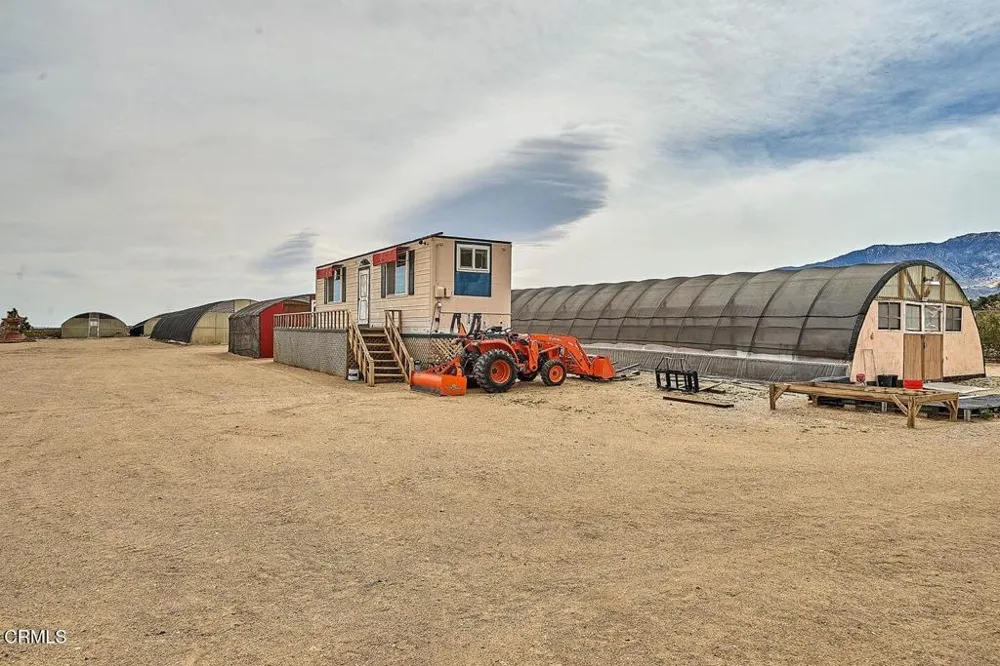 9125 Mesa Avenue Lucerne Valley, CA 92356